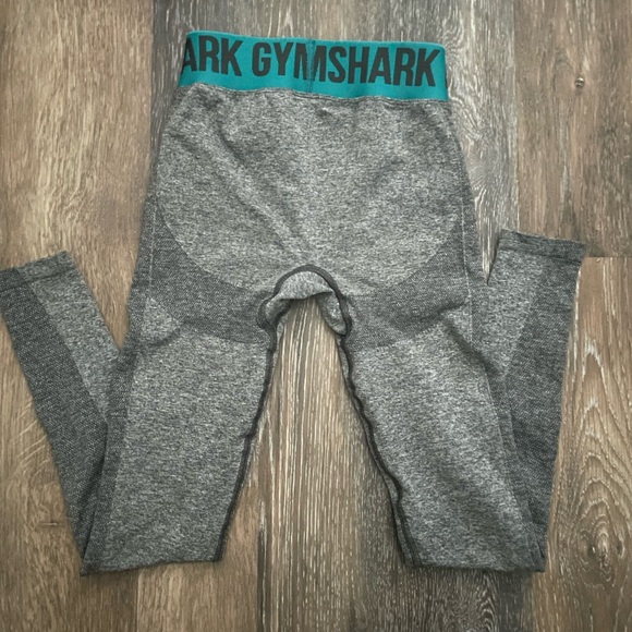 Gymshark workout leggings - Picture 2 of 2